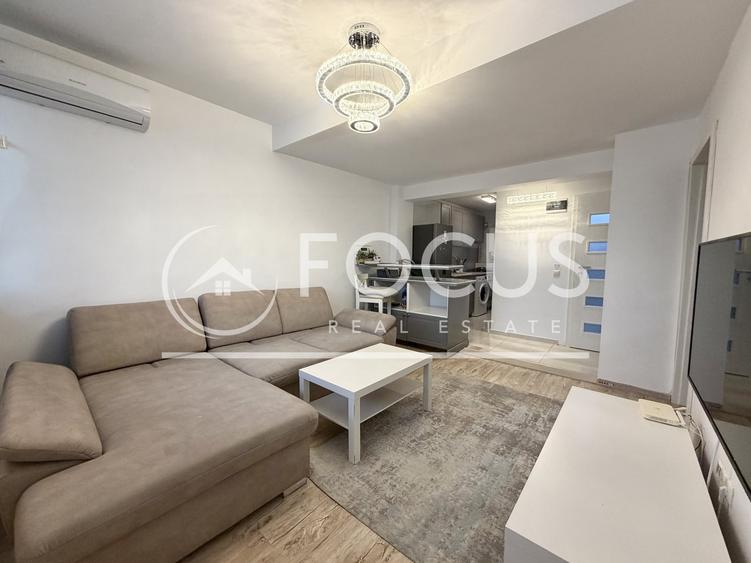 Apartament Modern 2 Camere | Dorobanți–Floreasca | - 2