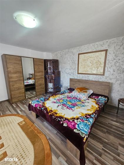Casă cu 3 camere cu Teren 226 Mp în Brestei