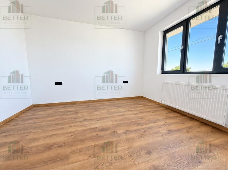 Casă individuală cu 4 camere cu Teren 422 Mp în Berceni