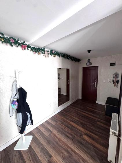 Apartament bloc nou zona strazii Crasnei 96mp mobilat utilat 125.000eur - 5