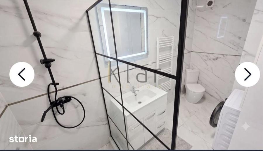 Apartament cu 3 camere decomandat în Zorilor