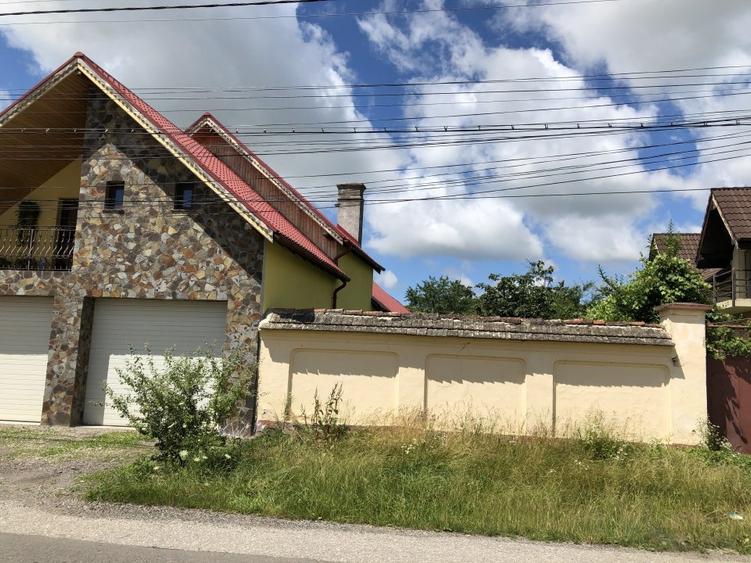Teren intravilan de 4400 mp, în Prejmer