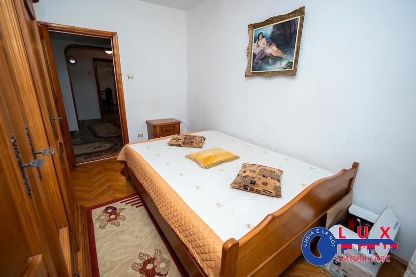 ID 609 DE INCHIRIAT - Apartament pe strada Babadag - 16