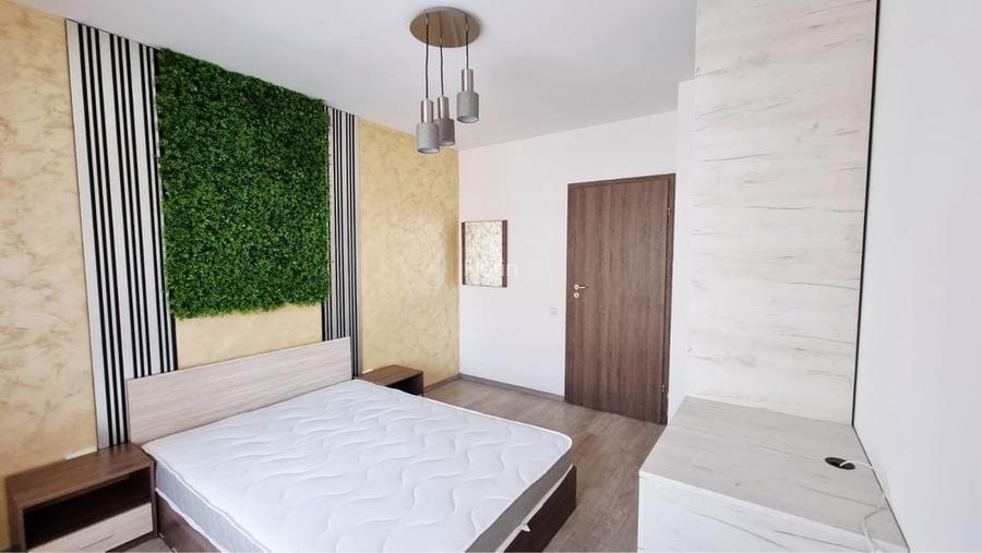 Inchiriez apartament 3camere militari