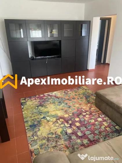Apartament 3 camere de inchiriat Titulescu Bucure?ti | Apex - 7
