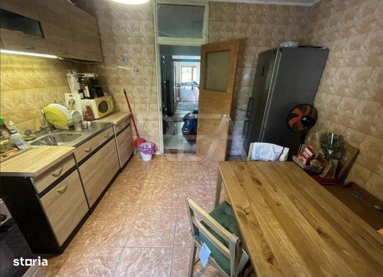 4 camere, 1/8, bloc 1989, 97 mp-13 Septembrie-Prosper - 4