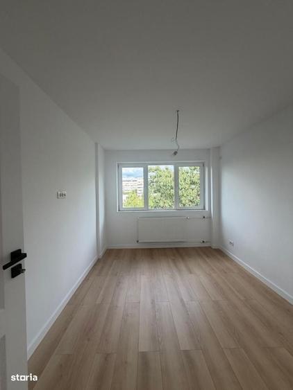 Apartament cu 2 camere semidecomandat în Baba Novac