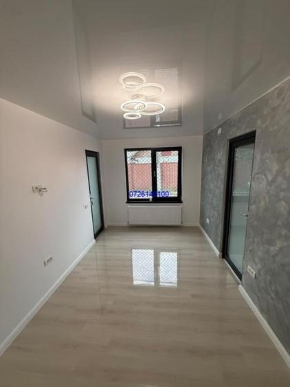 Palas, ap 2 camere, parter - 1