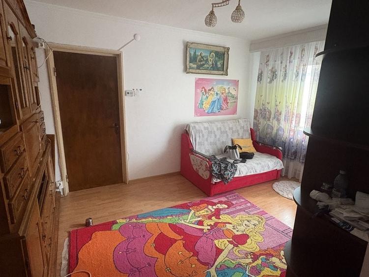 Apartament cu 3 camere în Găvana