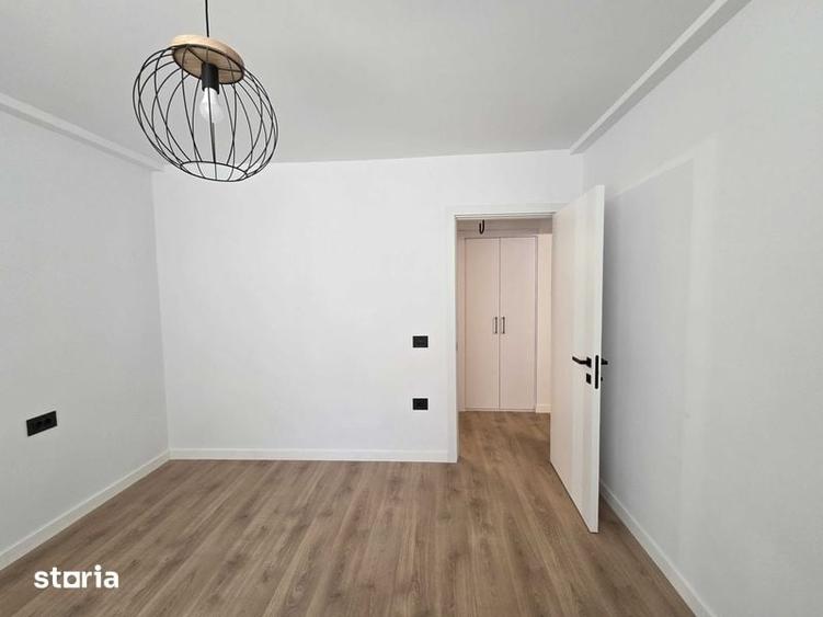 Apartament cu 2 camere în ICIL