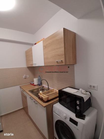 Studio | 42 mp | Etaj 1/6 | An 2023 | Vitan-Barzesti | Comision 0% - 7