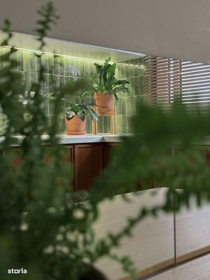 THE ARCH HOUSE Apartament Designer 2 Camere Decomandat, Podu Ros - 7
