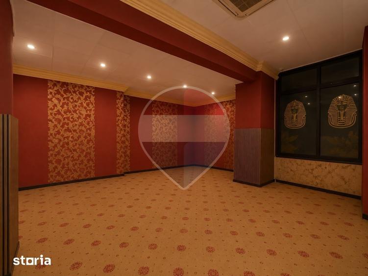 Spațiu comercial, de 62.85 mp, în Progresul