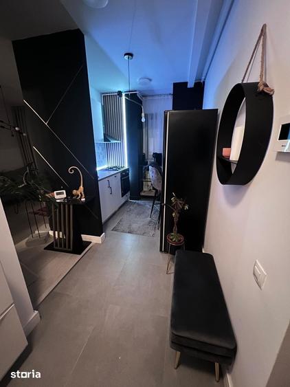 Studio dublu Aviatei - Pipera, complet mobilat si utilat, nelocuit - 13