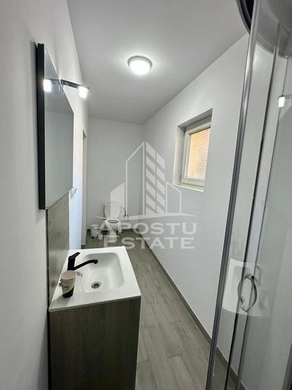 Casă individuală cu 2 camere cu Canalizare în Complex Studențesc