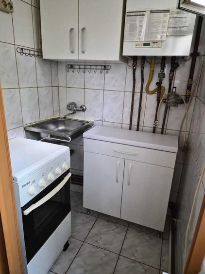 Garsonieră semidecomandată în Baicului
