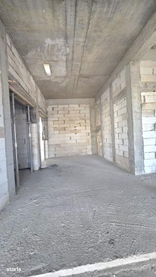 Apartament 1 cameraComplex Nicolina 2,5 km de Podu Ros TVA Inclus - 4