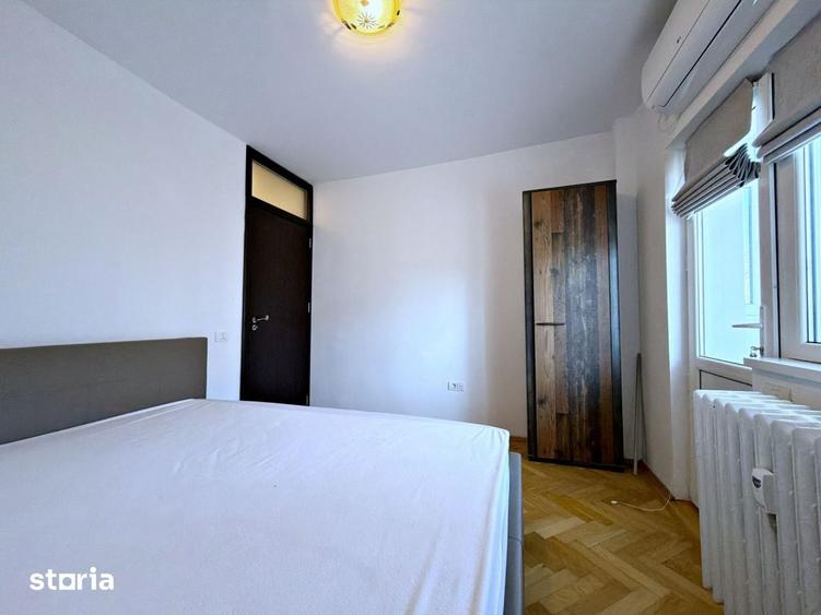 Apartament cu 3 camere în Grivița