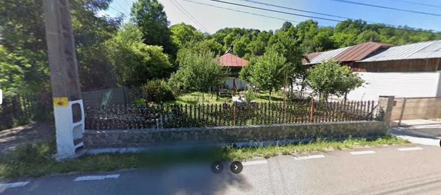Casă cu 4 camere în Cosmina de Jos