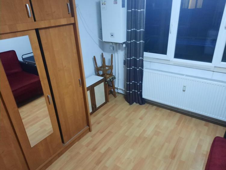 Garsonieră în Bularga