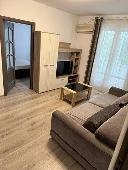 Apartament 2 camere Domenii - 1