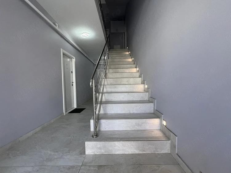 Apartament cu 2 camere decomandat în Giroc