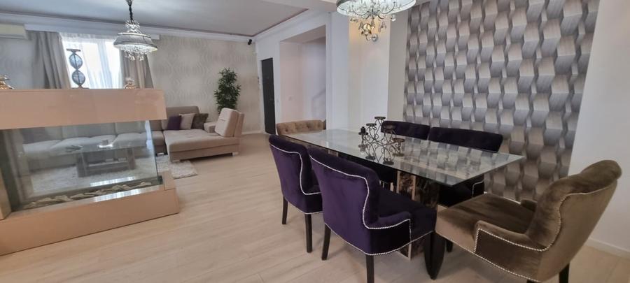 PENTHOUSE DUPLEX HERASTRAU MOBILAT SI UTILAT MODERN | LOC PARCARE - 10
