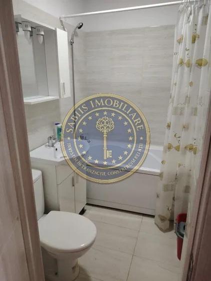 Apartament cu 2 camere decomandat în Drumul Taberei