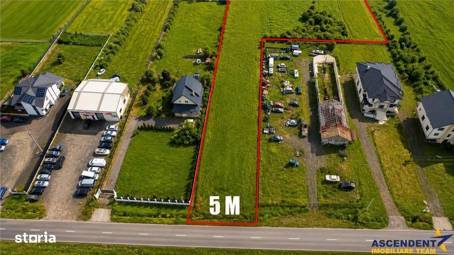 FILM!22.300 mp,activ imobiliar cu valoare adaugata:turism,wellness,rez - 5
