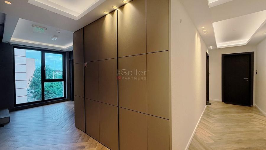 Apartament cu 2 camere decomandat, mobilat în Răcădău