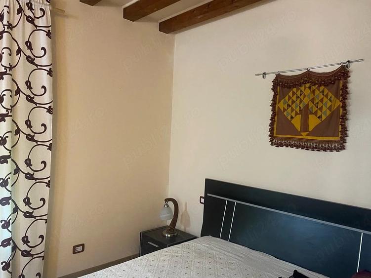 Apartament cu 2 camere decomandat în Făclia