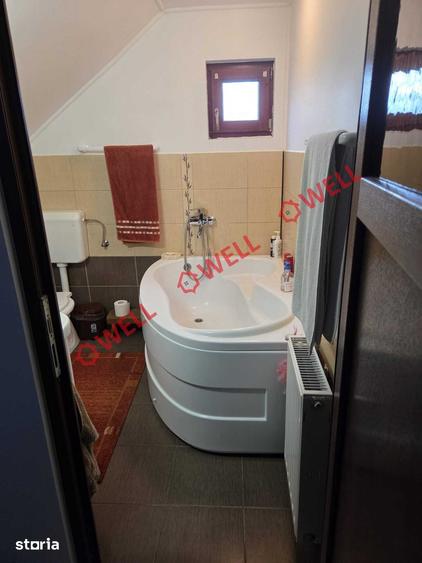 Casă cu Teren 467 Mp în Central