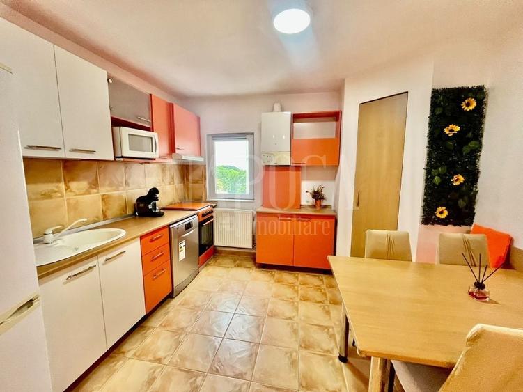 Apartament 3 camere de inchiriat in Plopilor, Cluj Napoca - 4