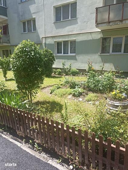 Apartament cu 2 camere în Gării