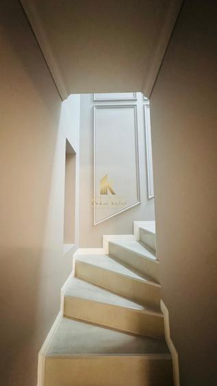 Apartament cu 4 camere decomandat în Pipera