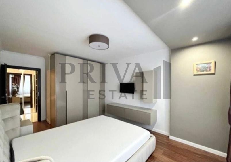 Apartament cu 2 camere decomandat, mobilat în Circumvalațiunii