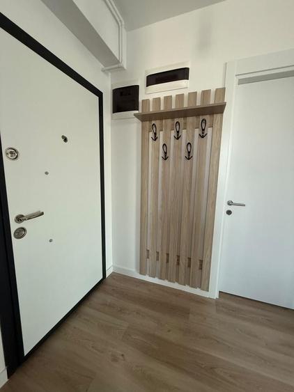 Apartament cu 2 camere, mobilat în Virtuții