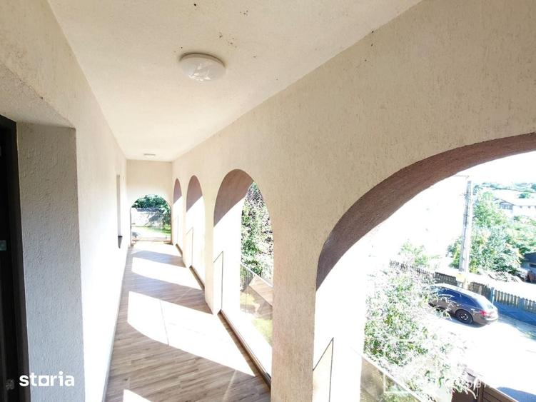 COMISION 0% | VILA PREMIUM IN VALEA ADANCA 200 MP UTILI | TEREN 410 MP - 14