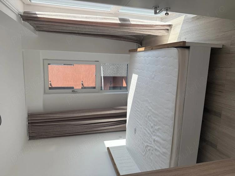 Apartament cu 2 camere decomandat în Bucium