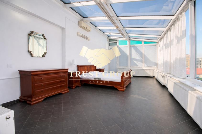 Apartament cu 5 camere decomandat în Grădina Icoanei