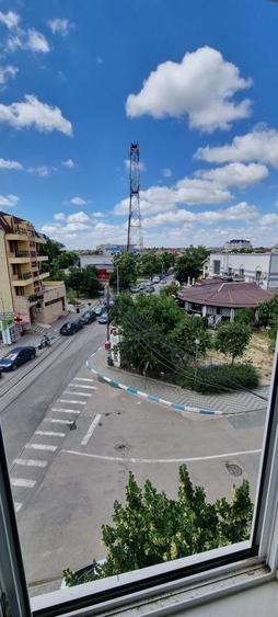 Apartament cu 3 camere decomandat, mobilat în Ultracentral