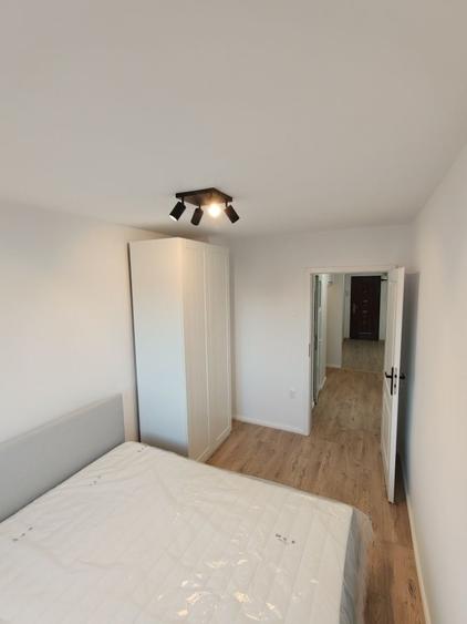 Apartament cu 2 camere decomandat în Dosu Bricii