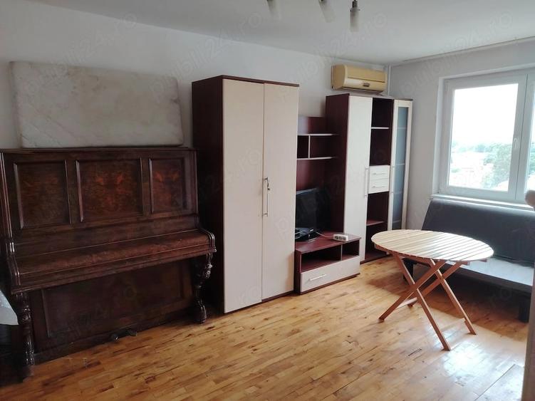 Apartament cu 2 camere decomandat în Rahova