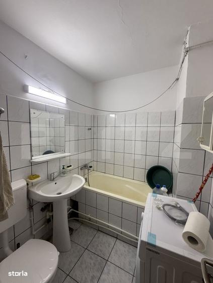 Garsonieră în Central