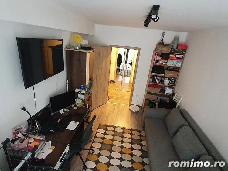 De inchiriat apartament cu 3 camere in zona Dambovita - 3
