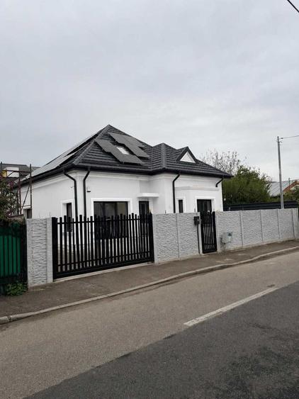 Casă cu 4 camere în Ultracentral