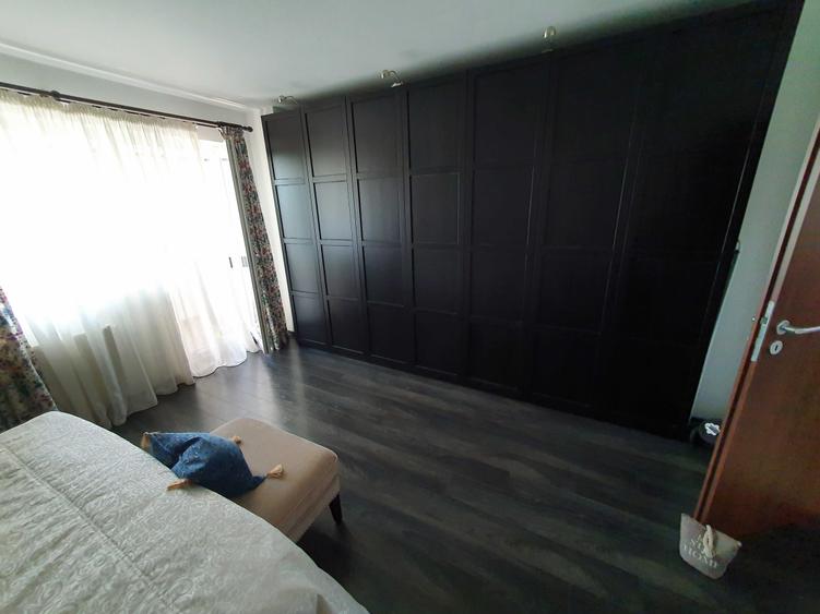Casă cu 2 camere în Central