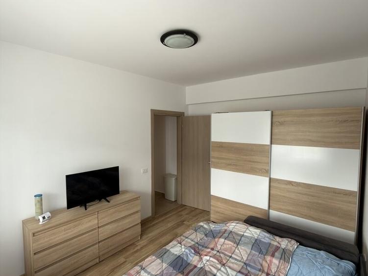 Apartament cu 2 camere decomandat în Măgurele