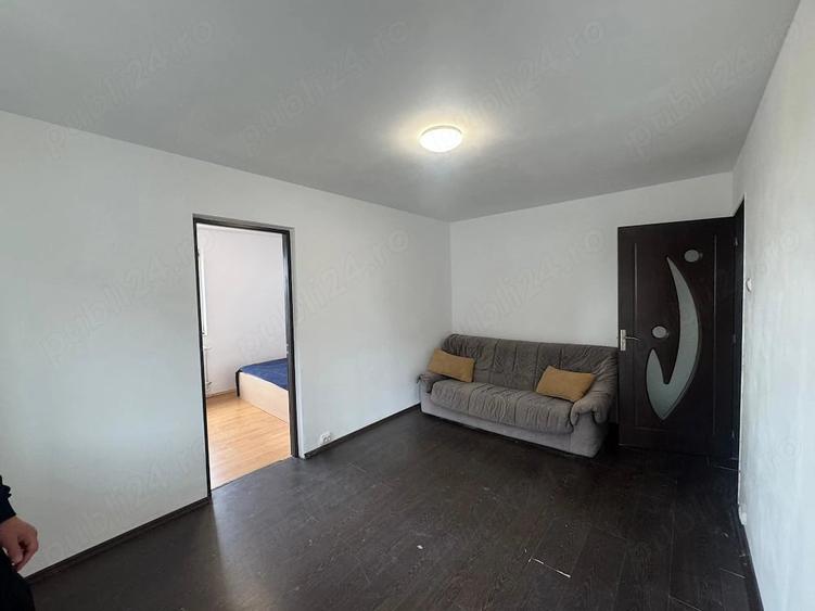Apartament 2 camere, 34mp, Ultracentral Piata Decebal, Bistrita - 1