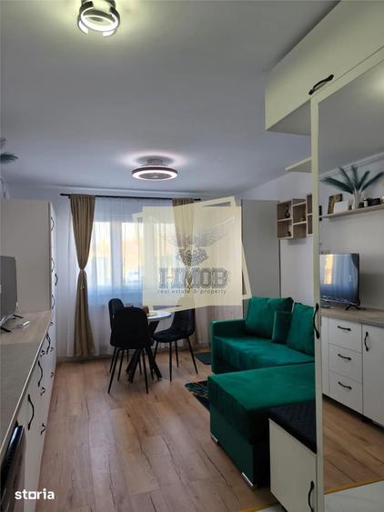 Studio Nou | complet renovat | 21mp | situat in cartierul Lazaret - 4
